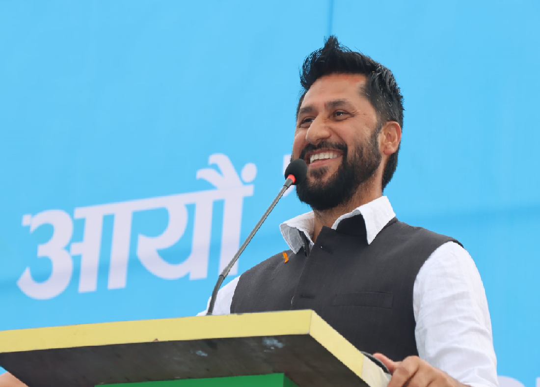 बेथितिको सटर एकैपटक बन्द गराउने हो : रवि लामिछाने