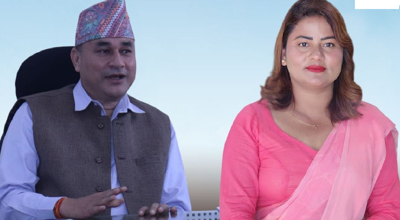 सुदूरपश्चिमका मुख्यमन्त्री र लम्कीचुहाकी मेयर आमने–सामने ! के हो विवाद ?